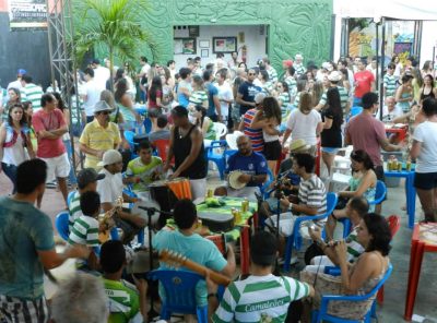 1ª Camaloada 2013