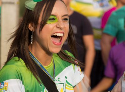 Pré-Carnaval 2013