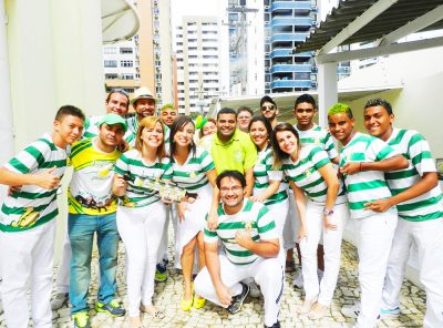 Programa Matina – TV União