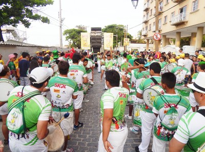 Pré-Carnaval 2014 – 4º Dia