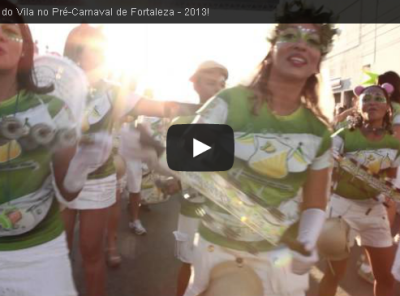 Pre-Carnaval 2013
